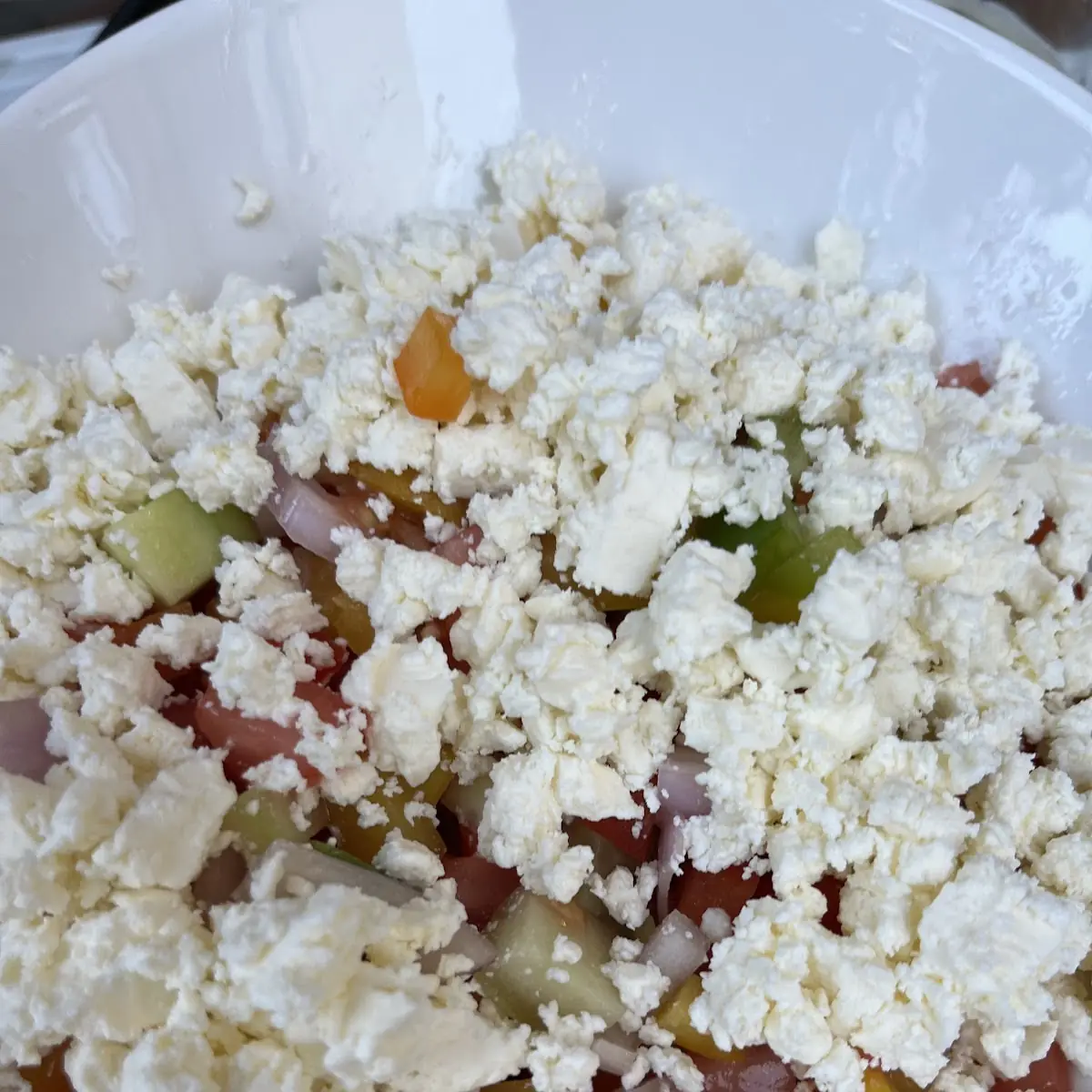 Green Salad