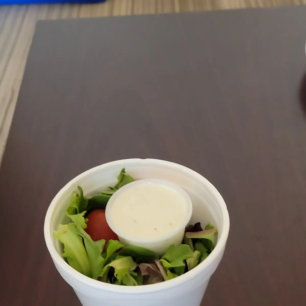 Side Salad