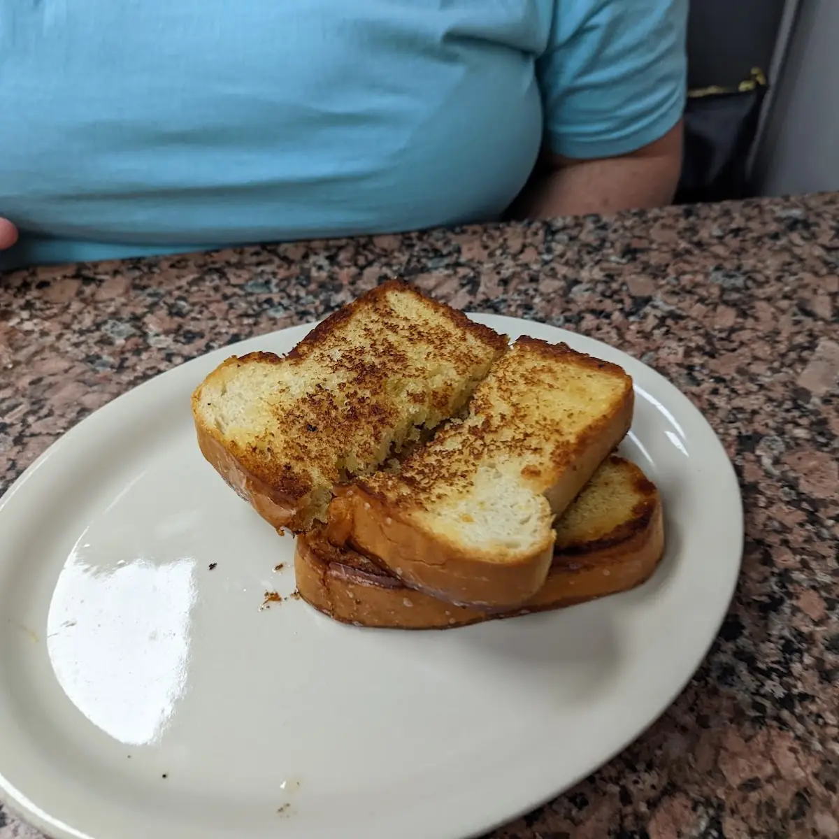 Texas Toast