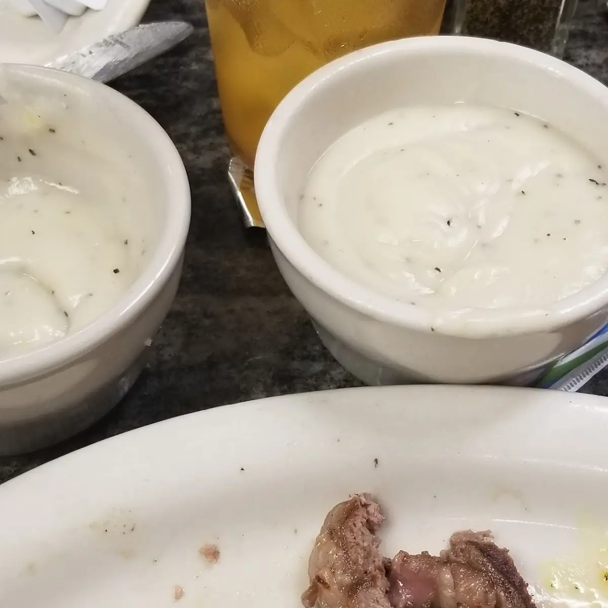 White Gravy
