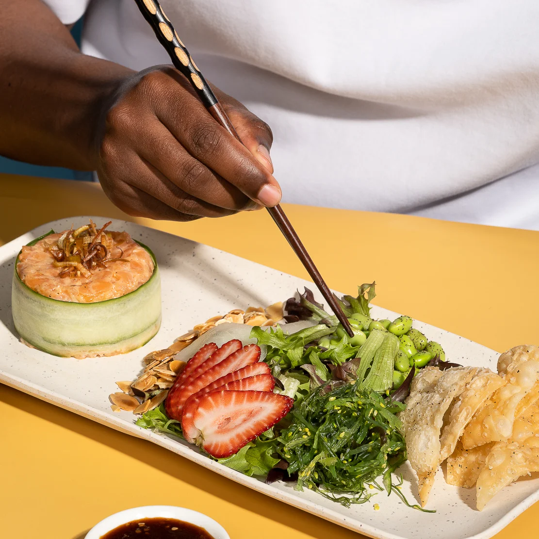 Highlights, Sushi Taxi - Joliette