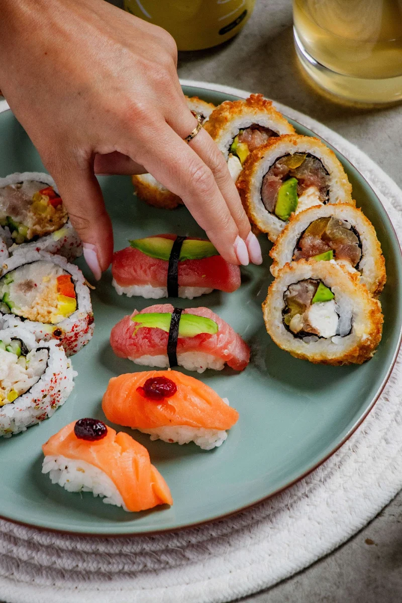 Highlights, Sushi Taxi - Joliette