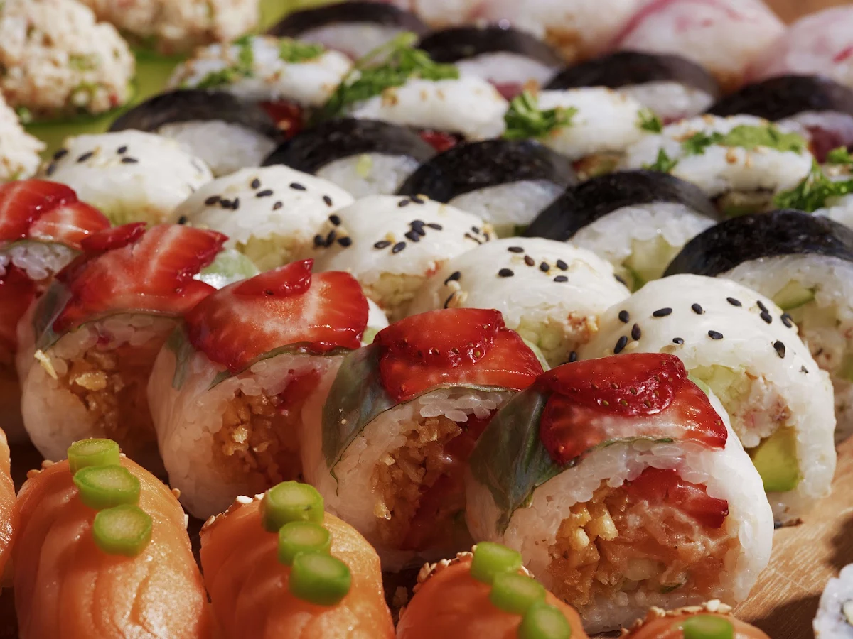 Highlights, Sushi Taxi - Joliette