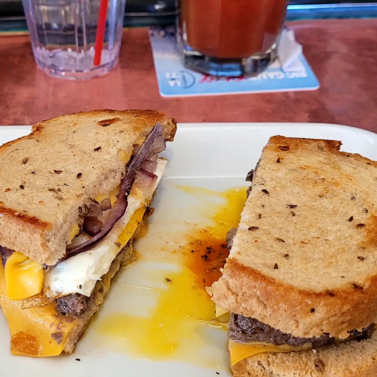 French Toast Combo