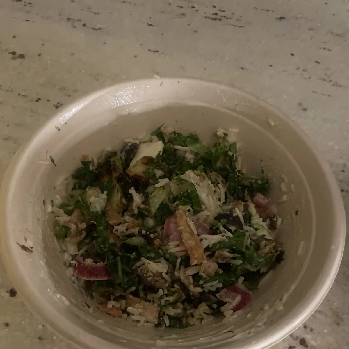 Kale Salad