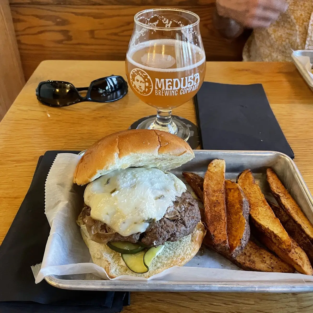 Hazy IPA