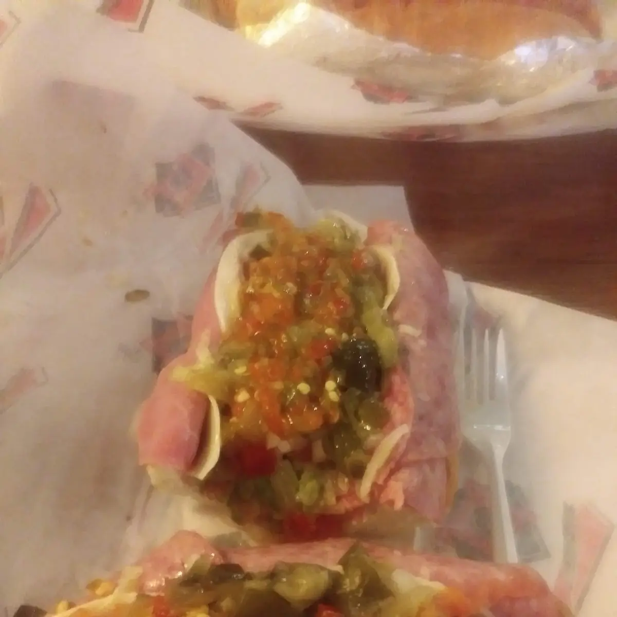 Italian Sub