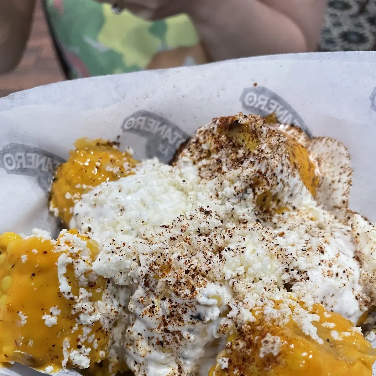 Elote