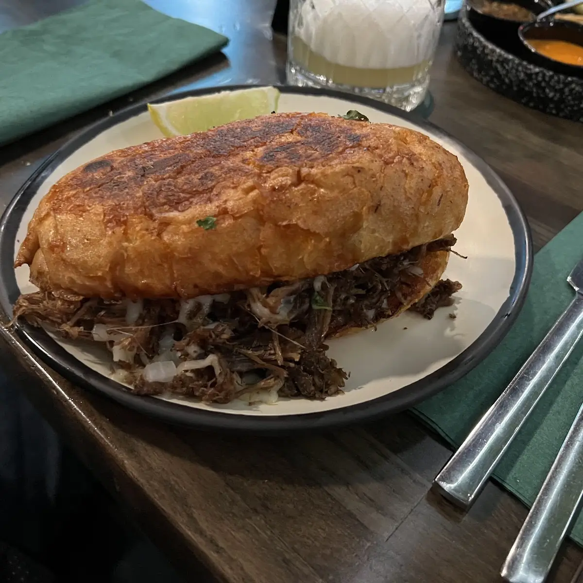 Pulled Pork
