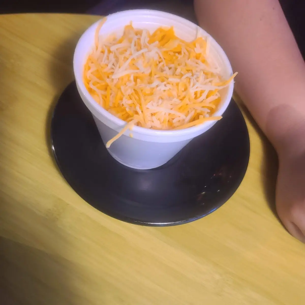 Mac and Cheese