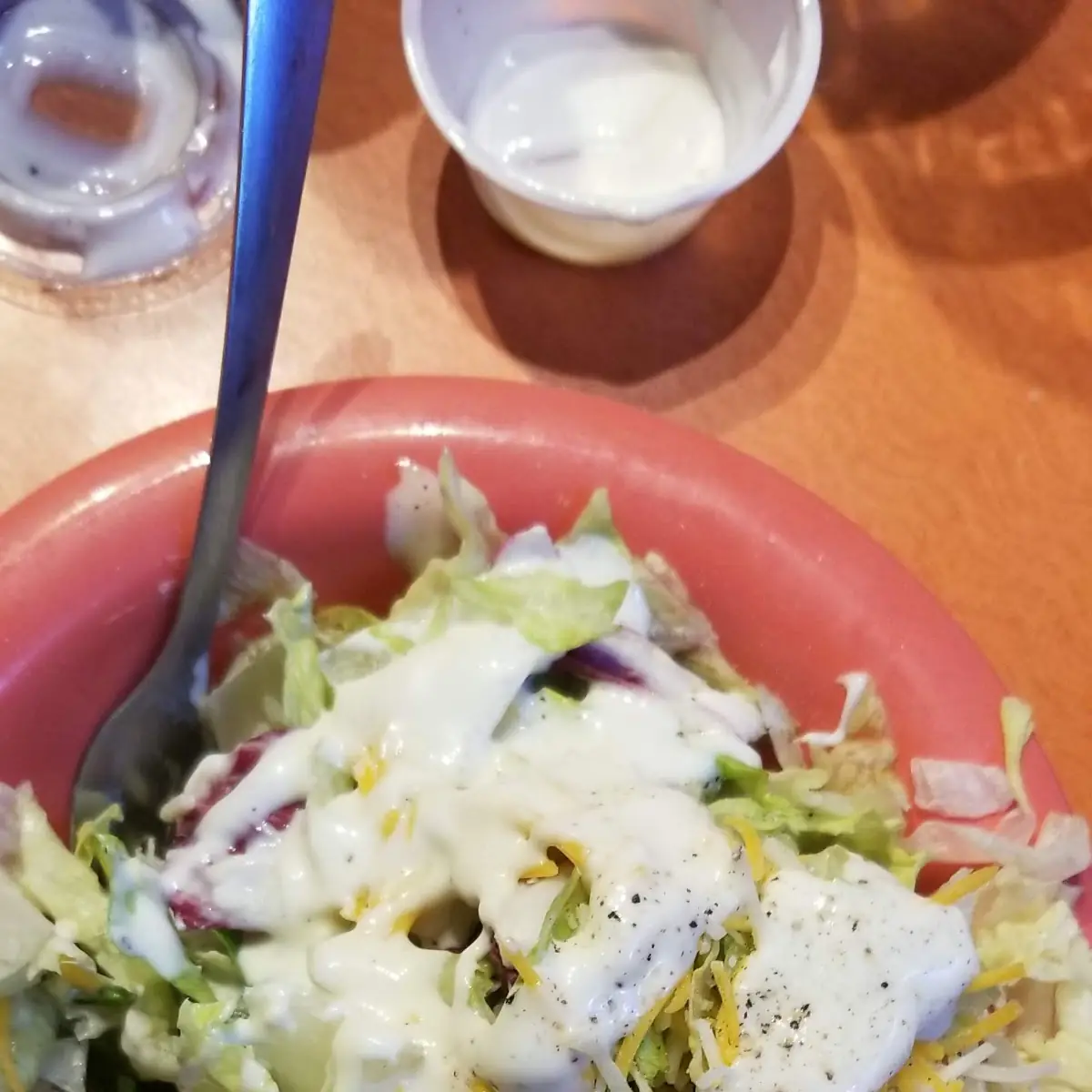 Side Salad