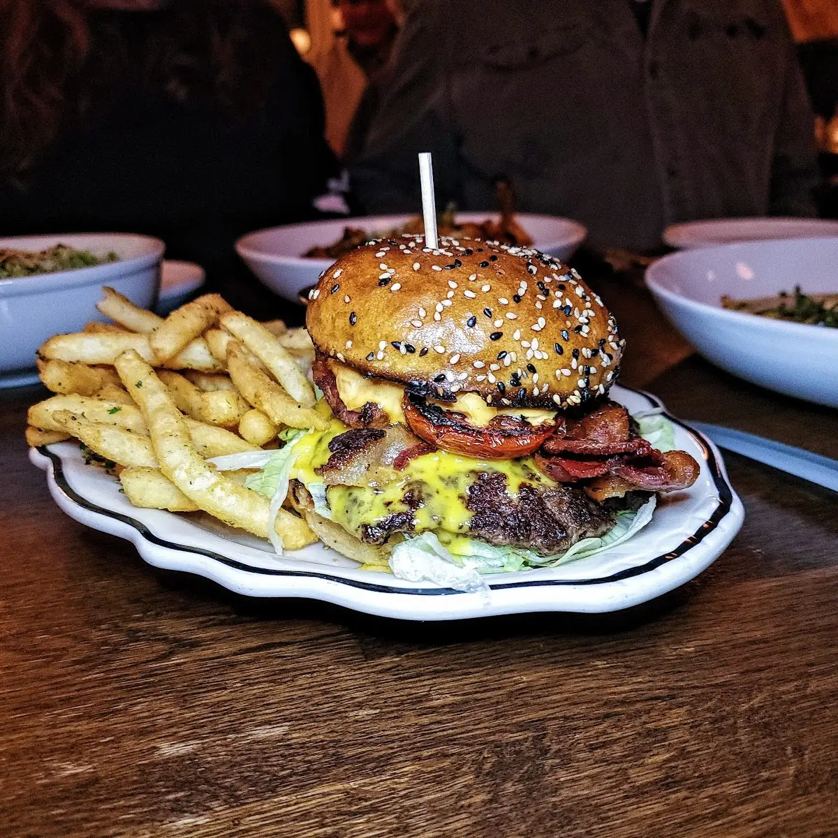 Burger