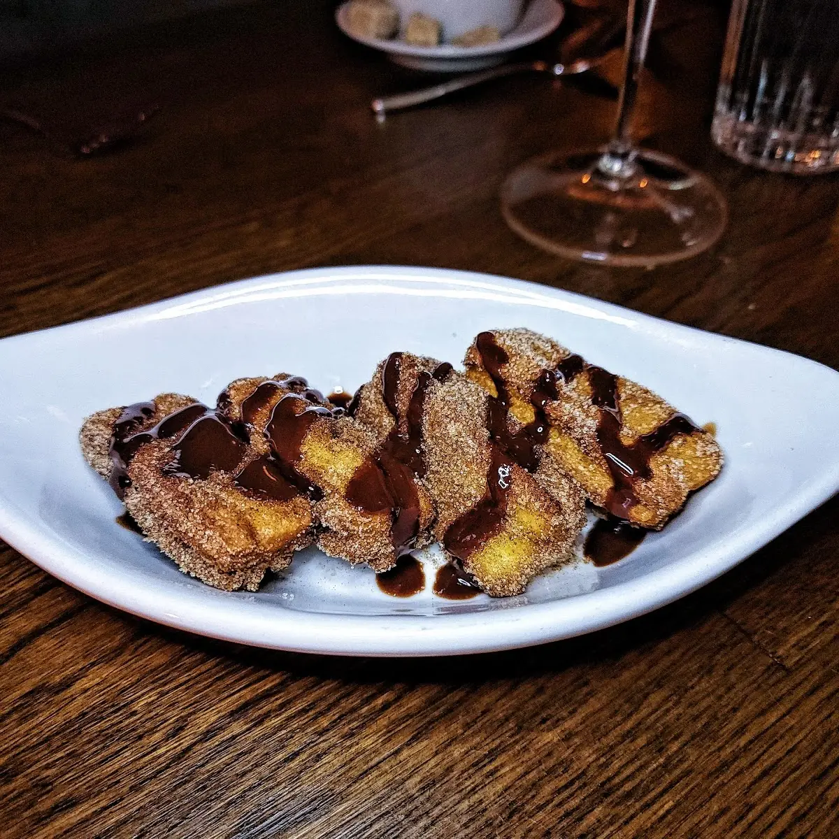 Churros