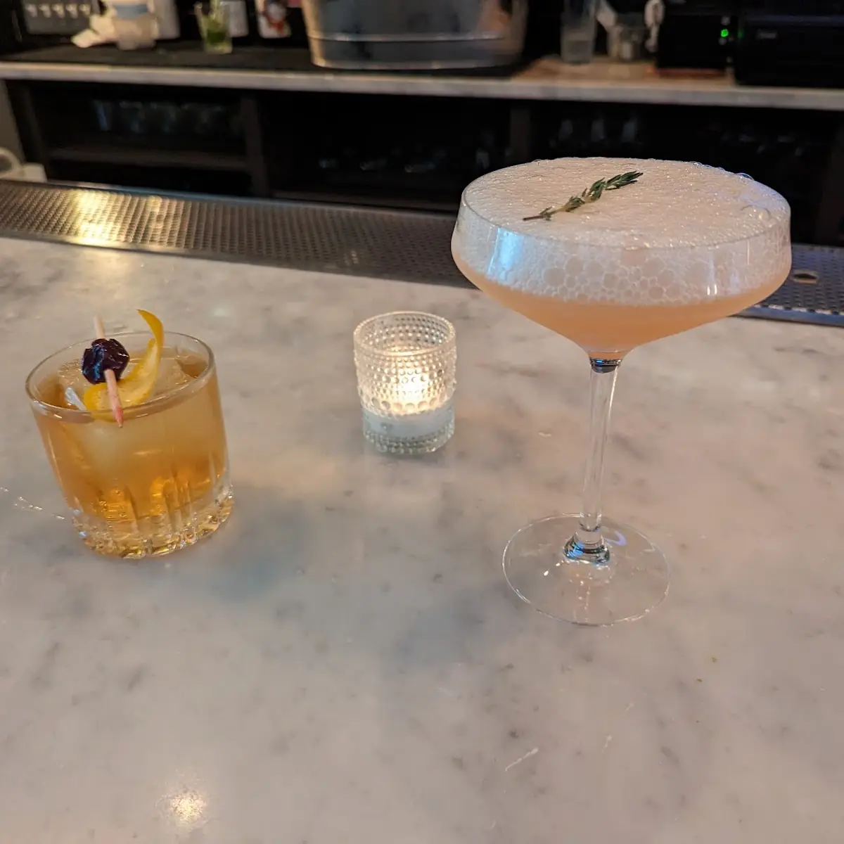 French Martini