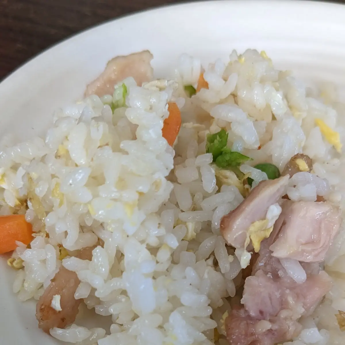 Yangzhou Fried Rice