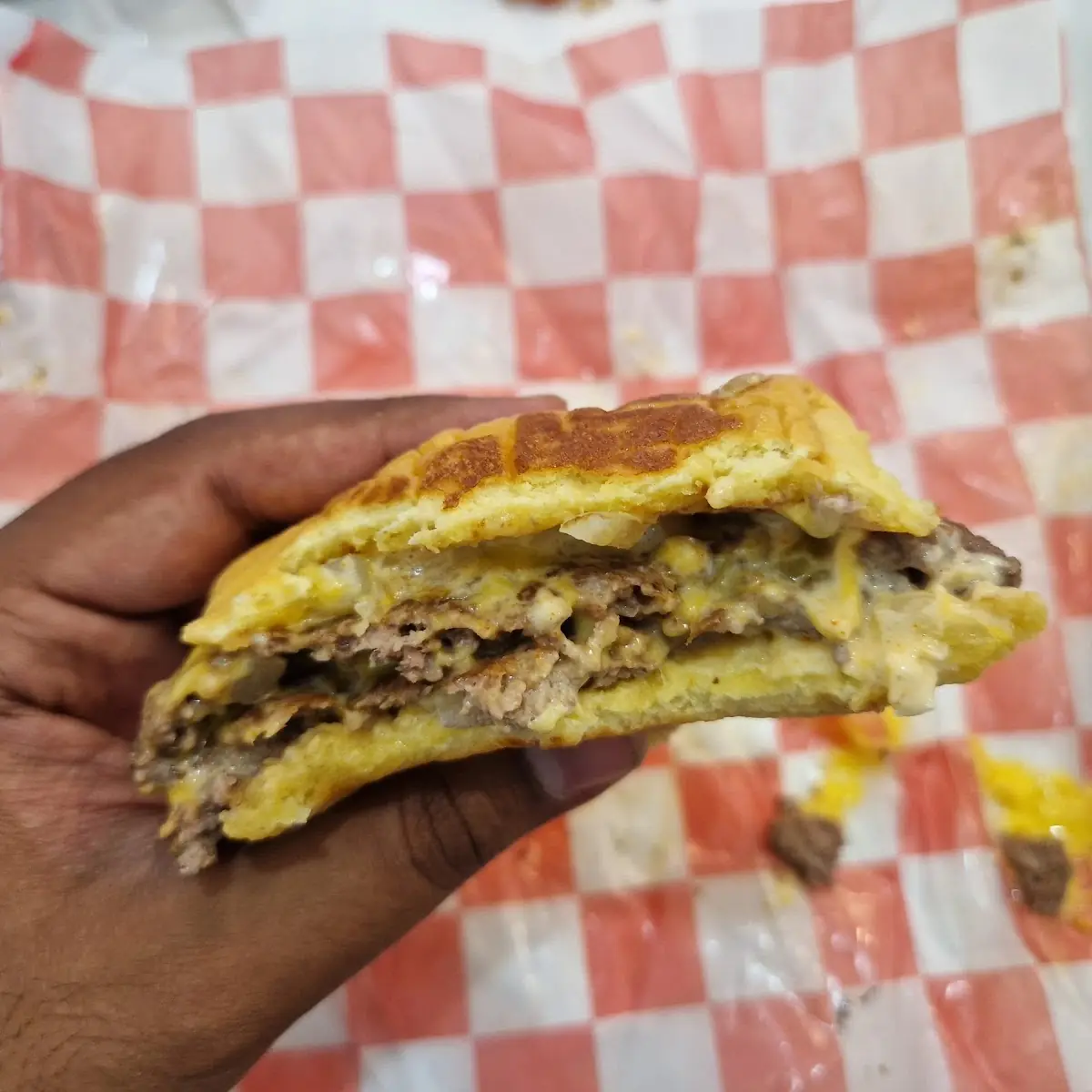 Cuban Sandwich