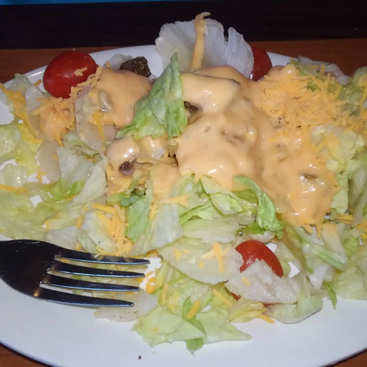 Salad