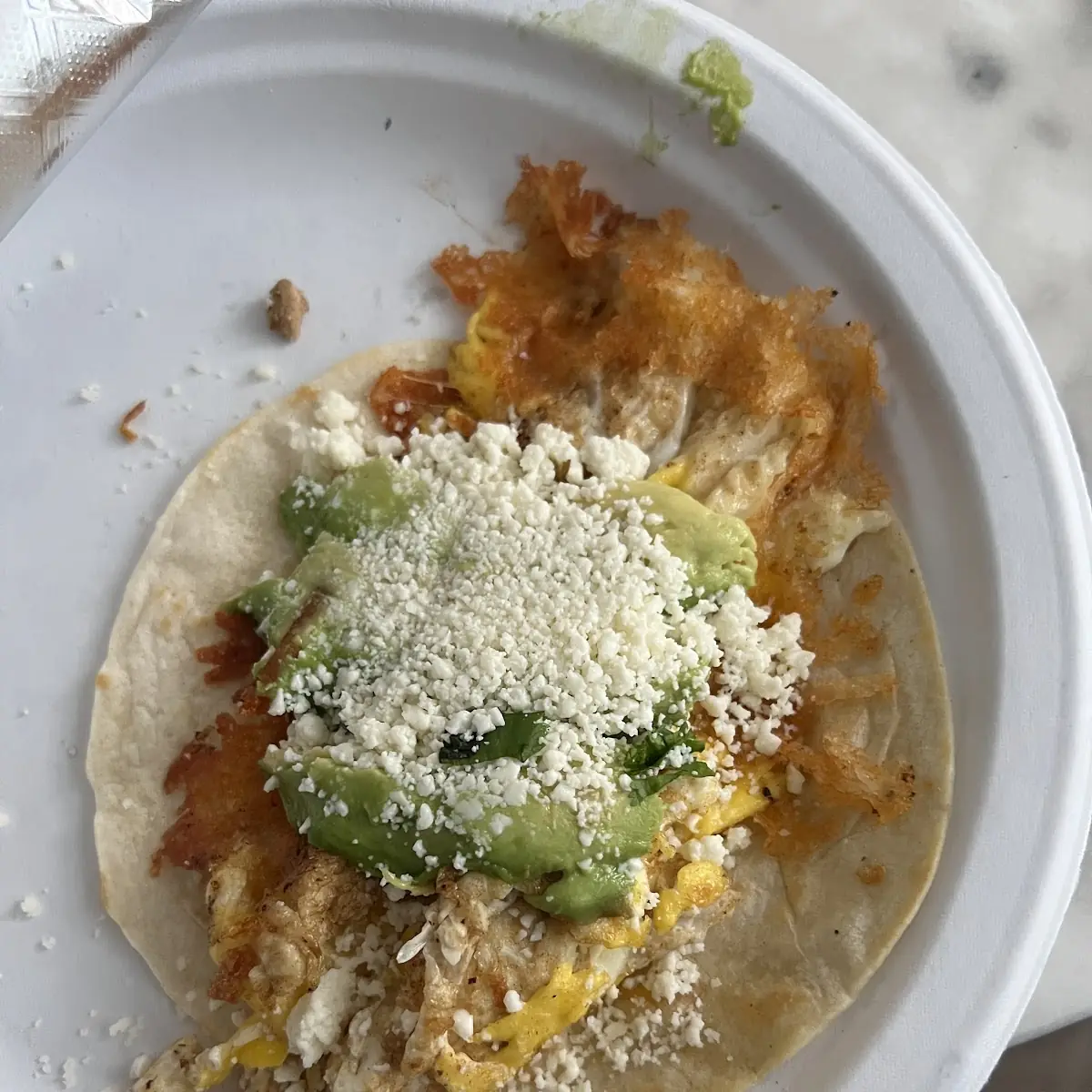 Huevos Rancheros
