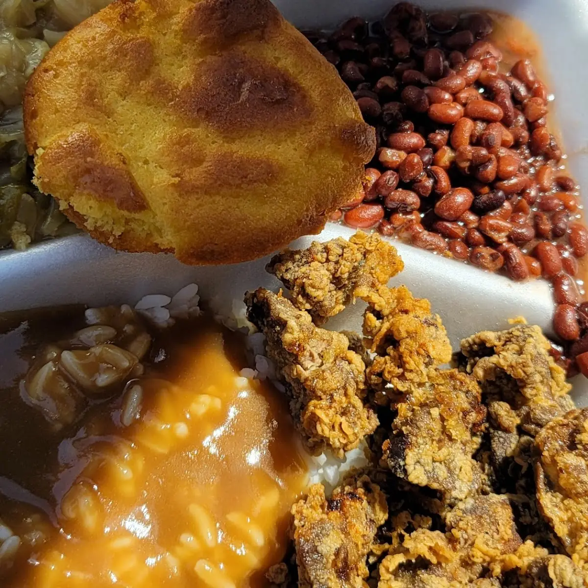 Baked Beans