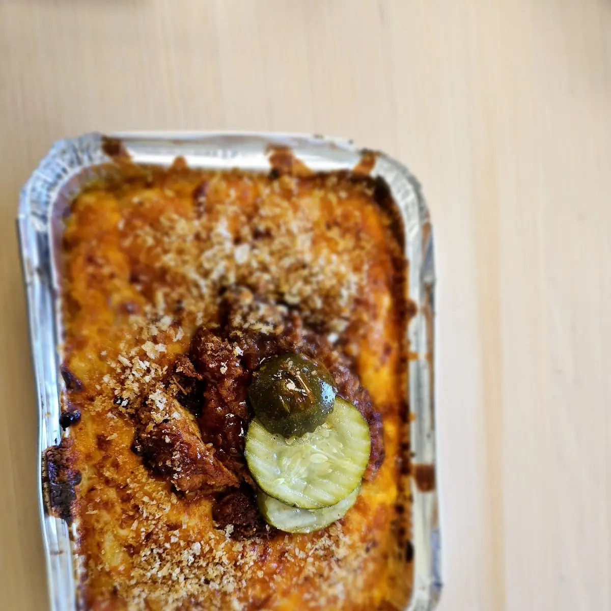 Nashville Chicken