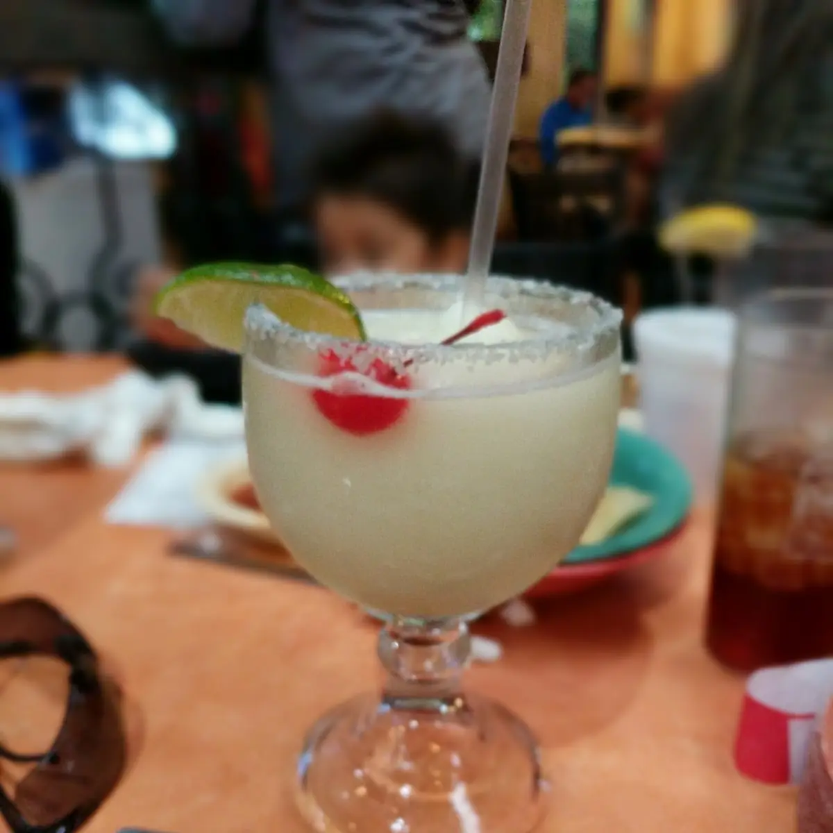 House Margarita