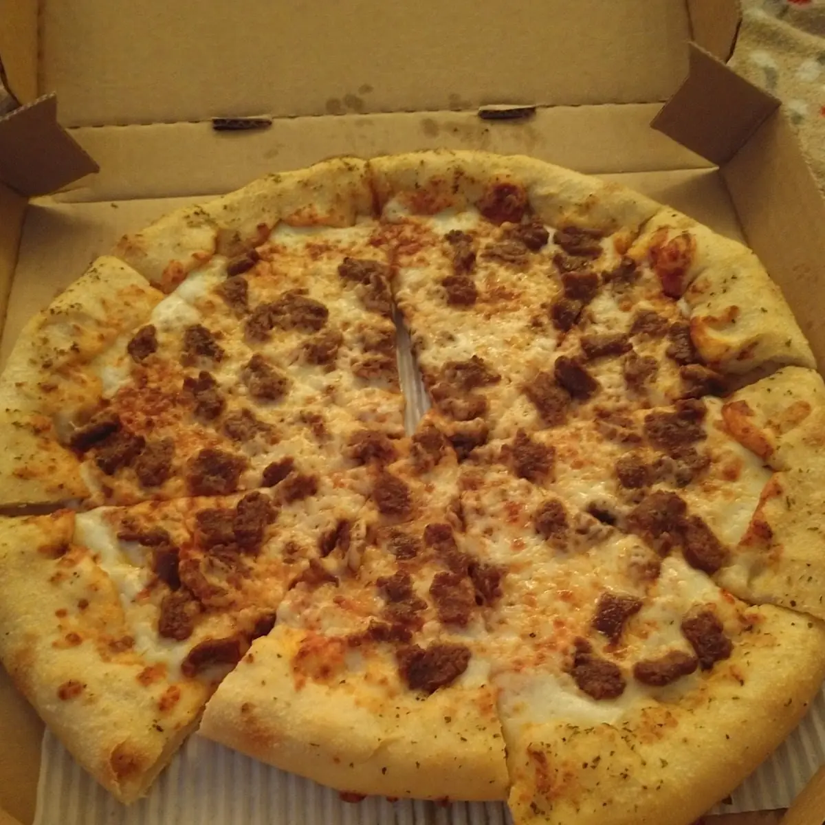 Pizza Hut