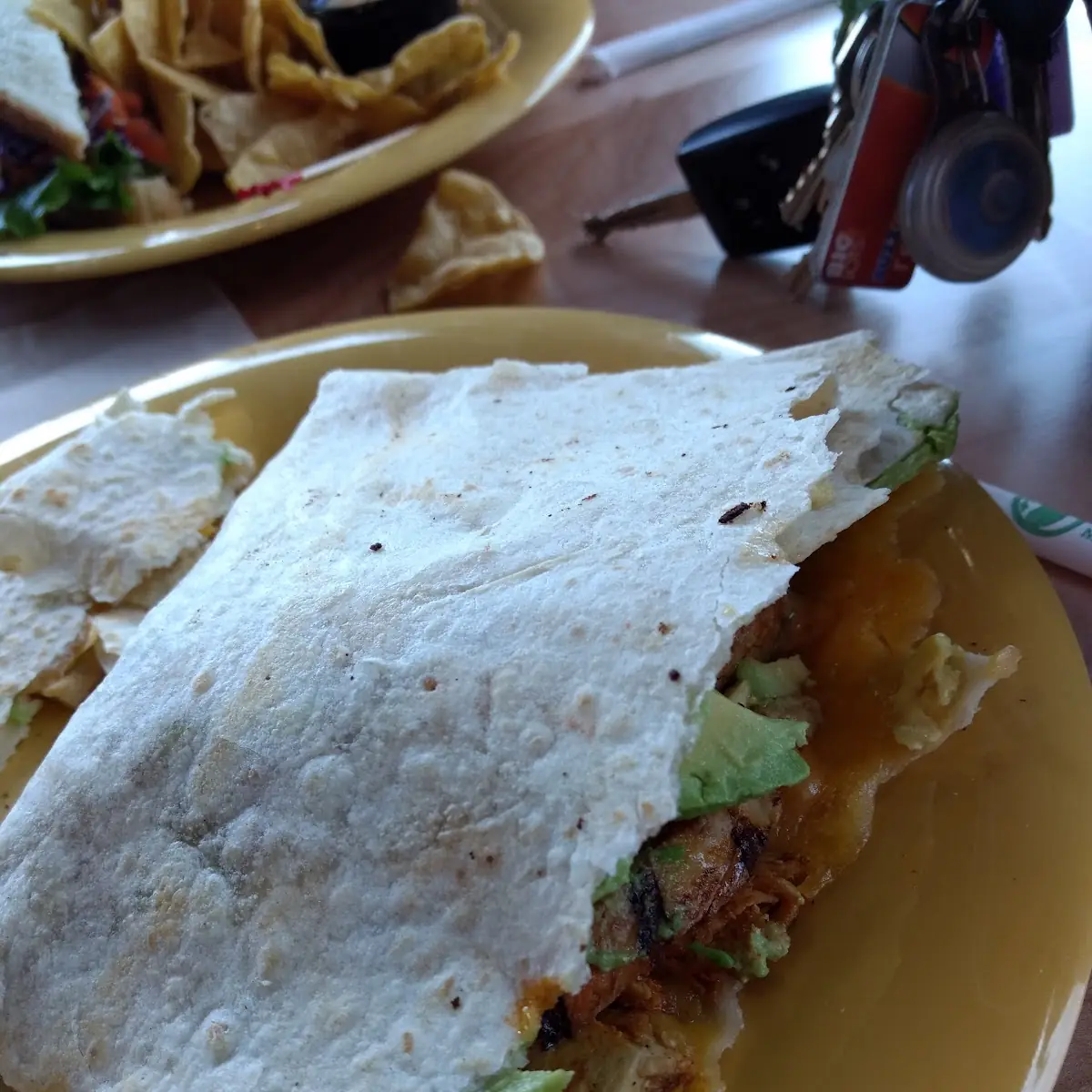 Southwest Chicken Breast