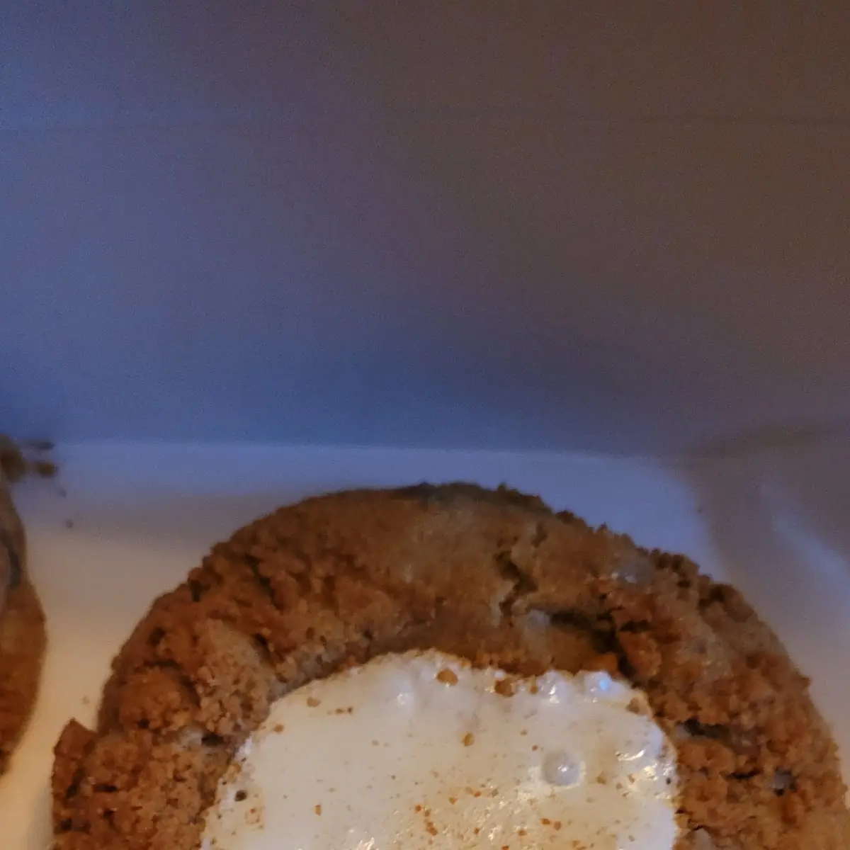 S'More Cookie