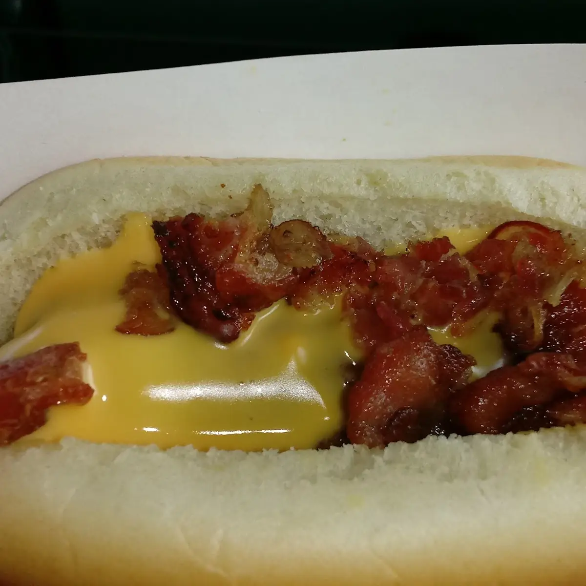 Chili Dog