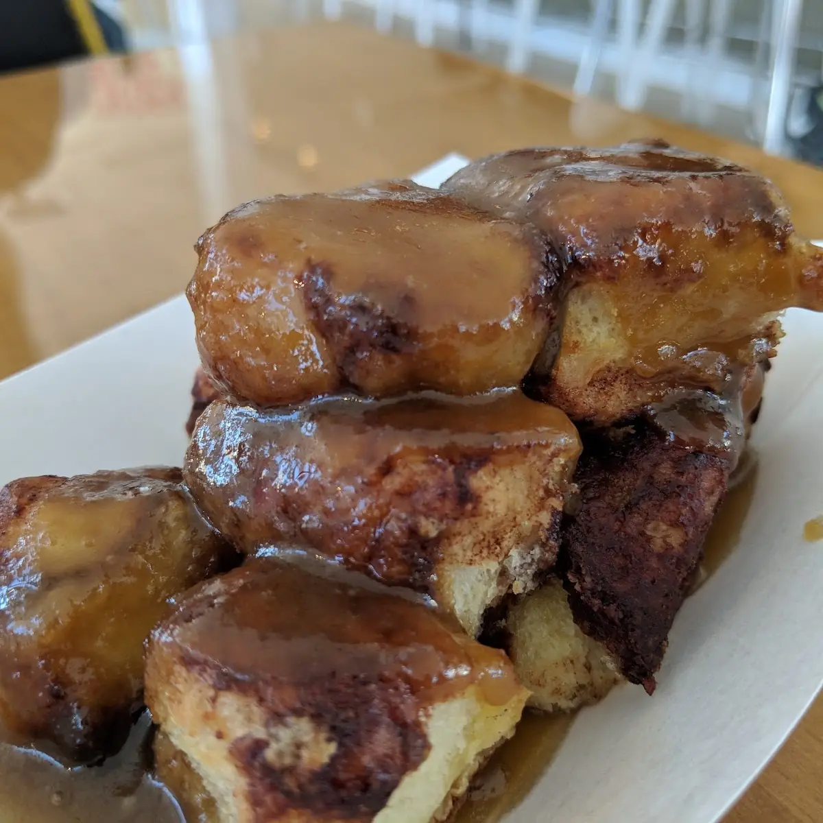Monkey Bread