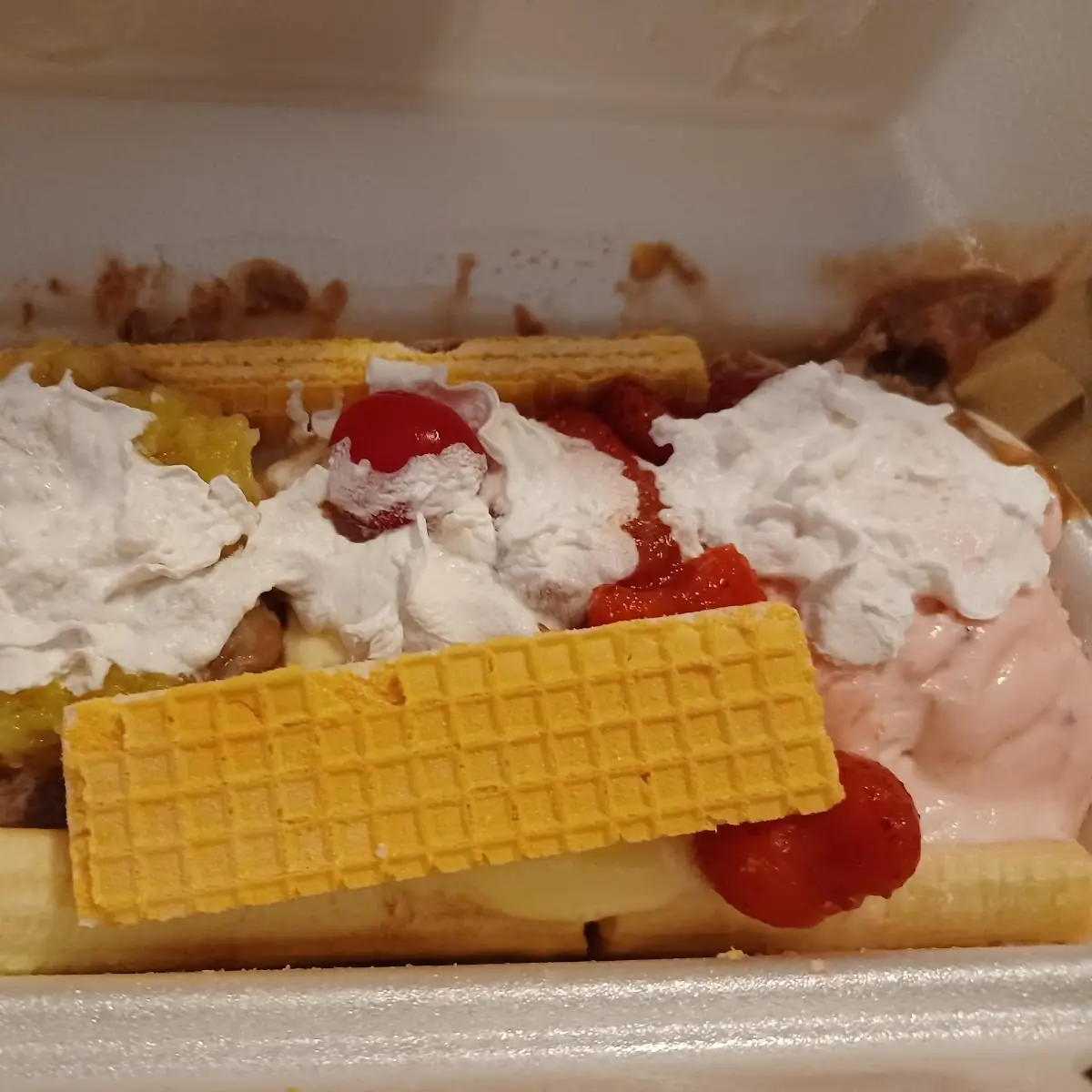 Banana Split
