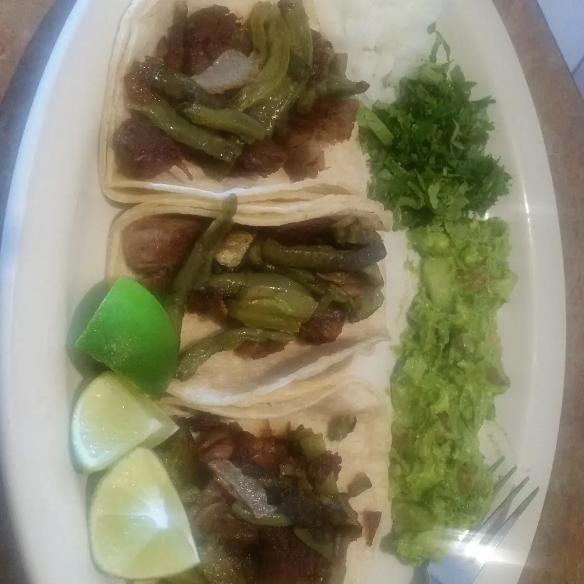 Carnitas Taco