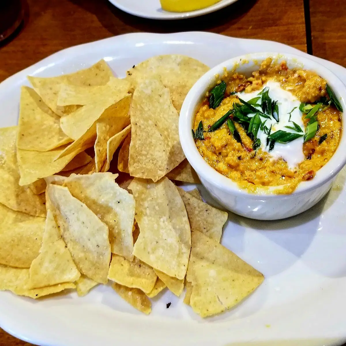 Pimento Cheese Dip