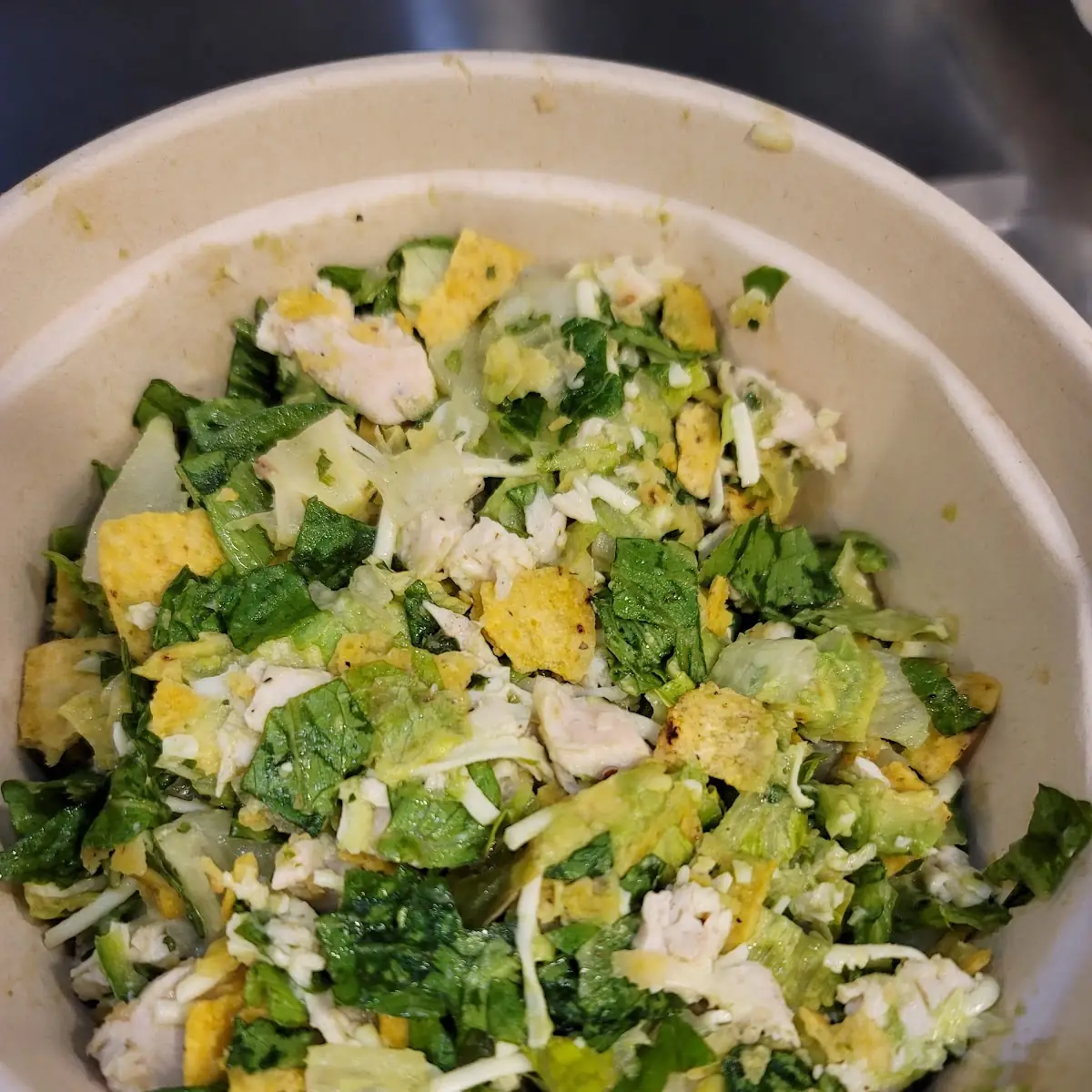 Chicken Salad