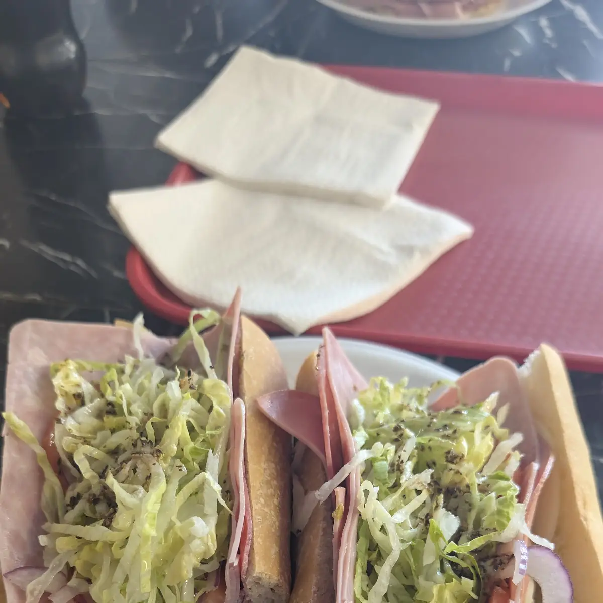Italian Sub
