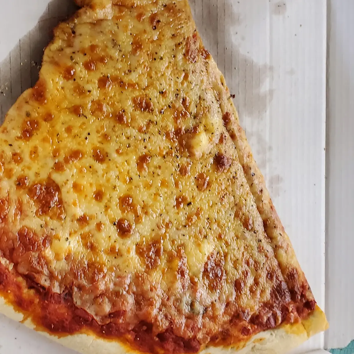 Slice Cheese Pizza