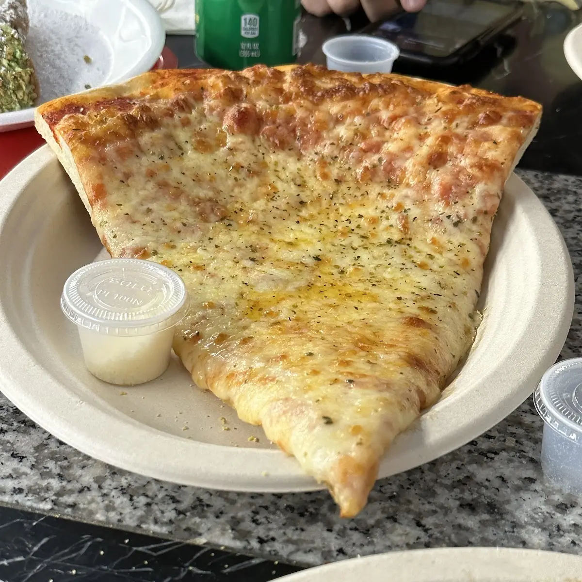 Slice of Pizza