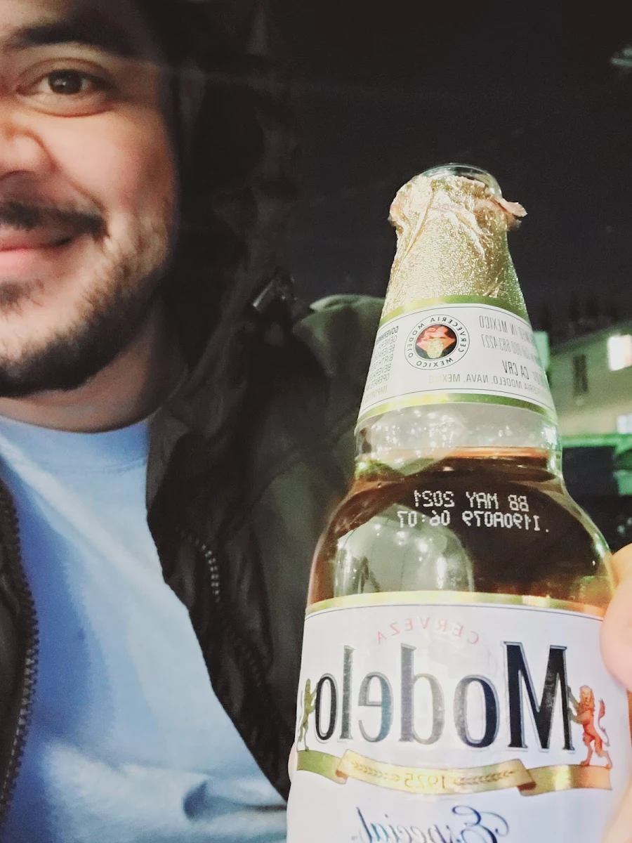 Modelo Beer