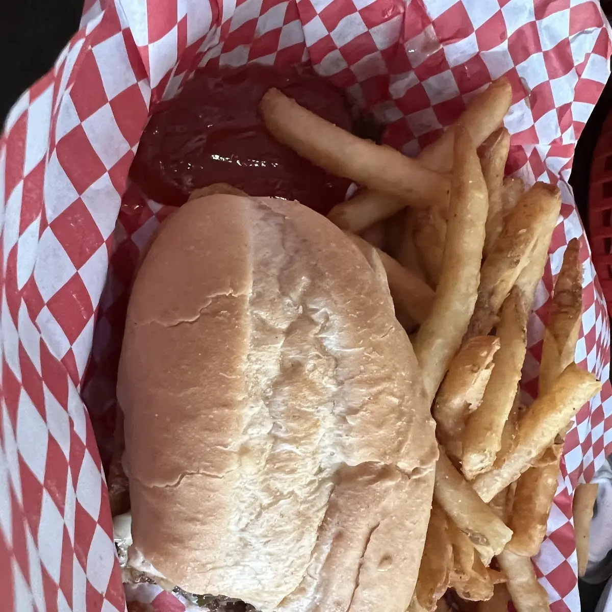Philly Steak