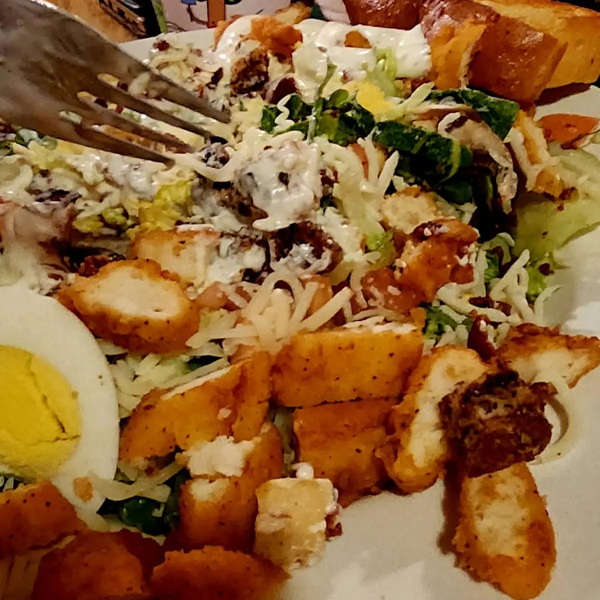 blt Salad