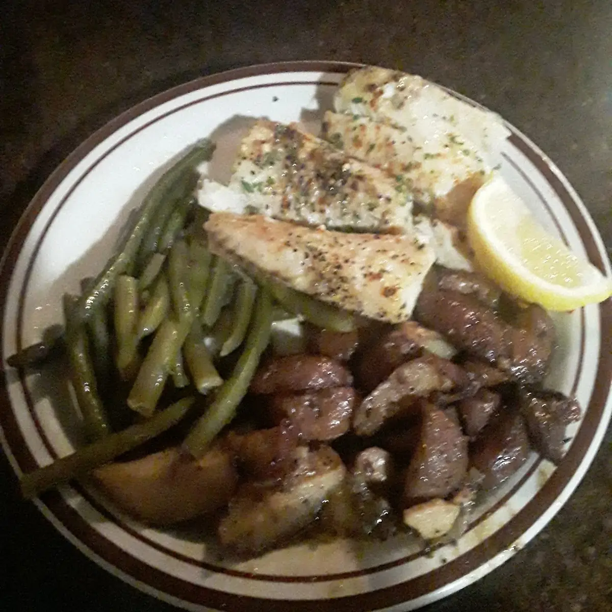 Poor Man's Lobster