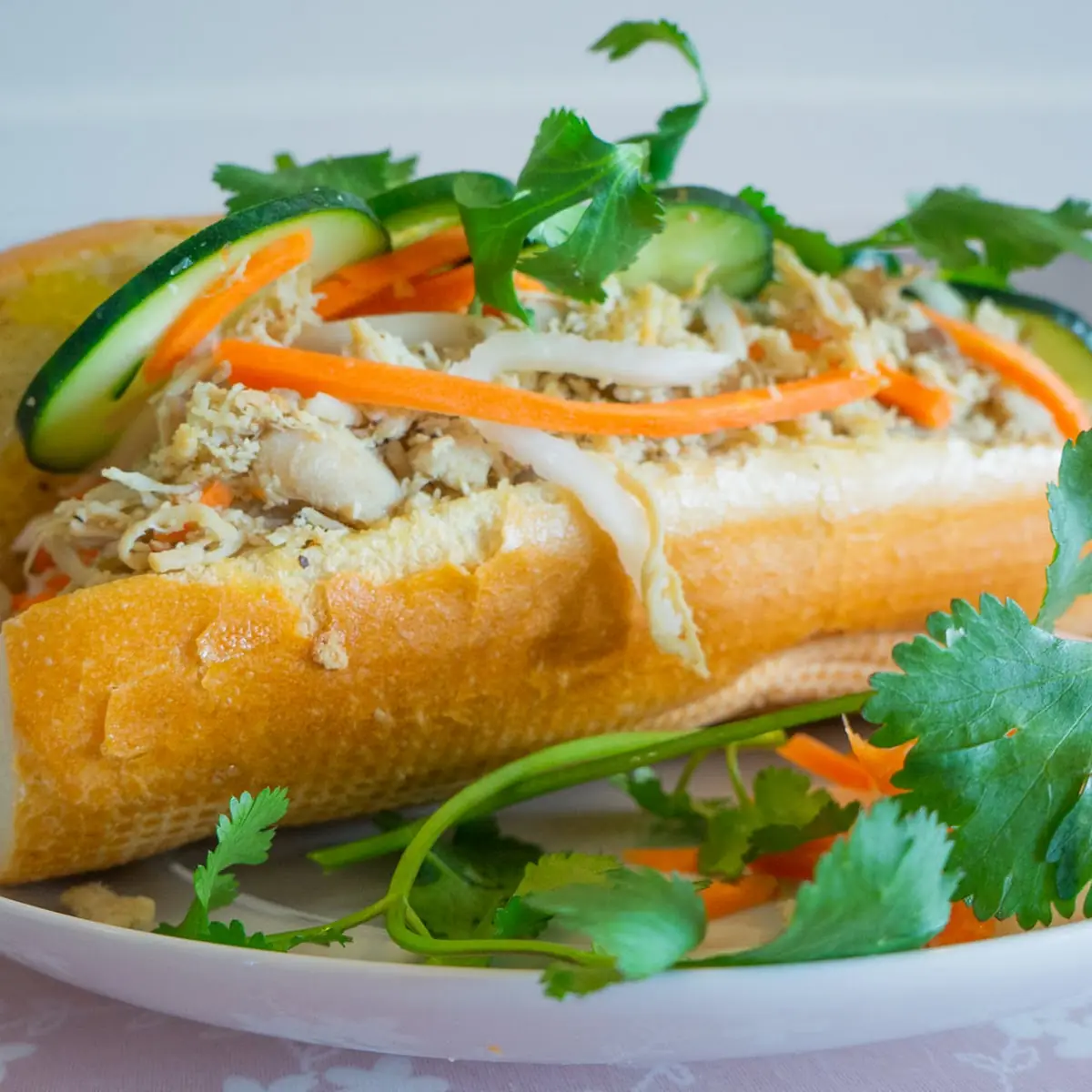 Bánh Mì