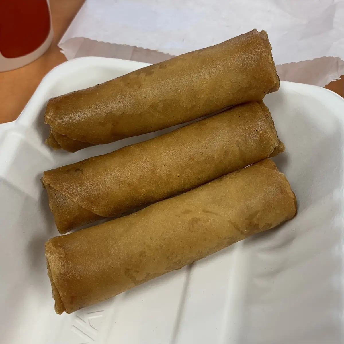Egg Rolls