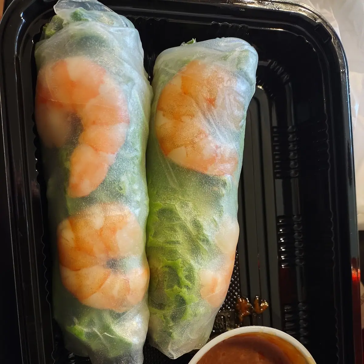 Spring Roll
