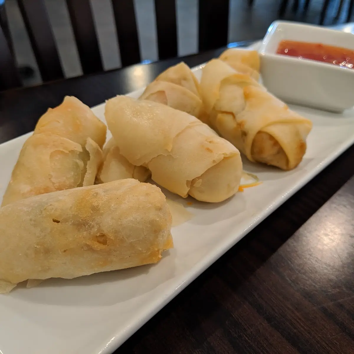 Spring Roll