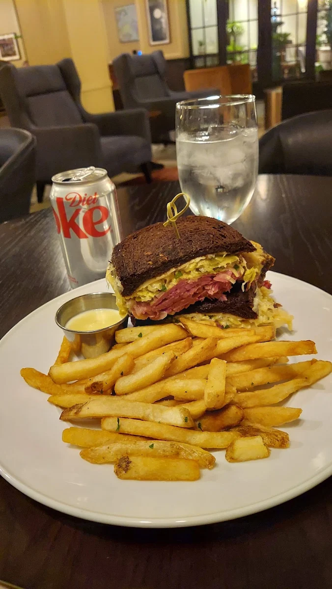 Pastrami