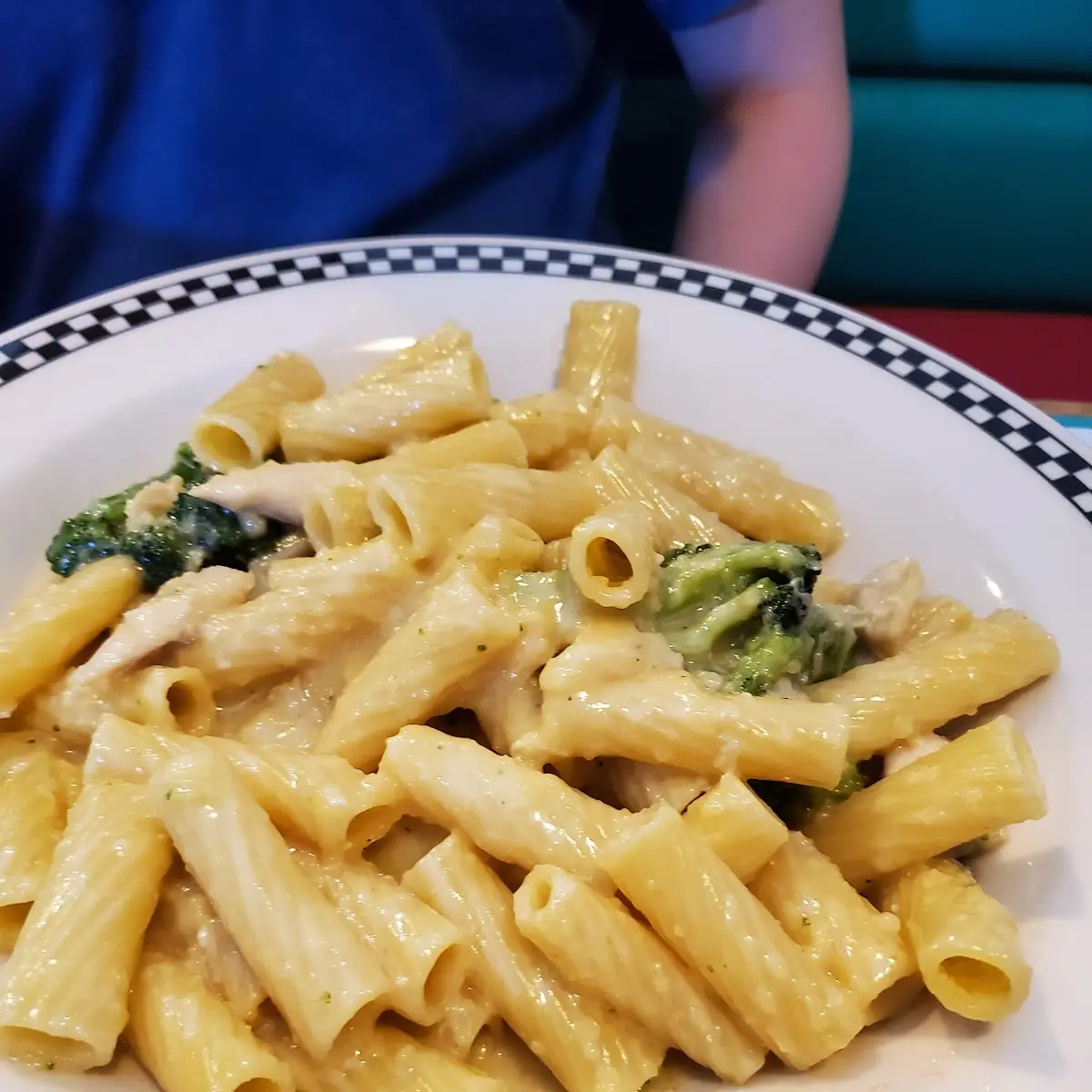 Chicken Broccoli Sauté
