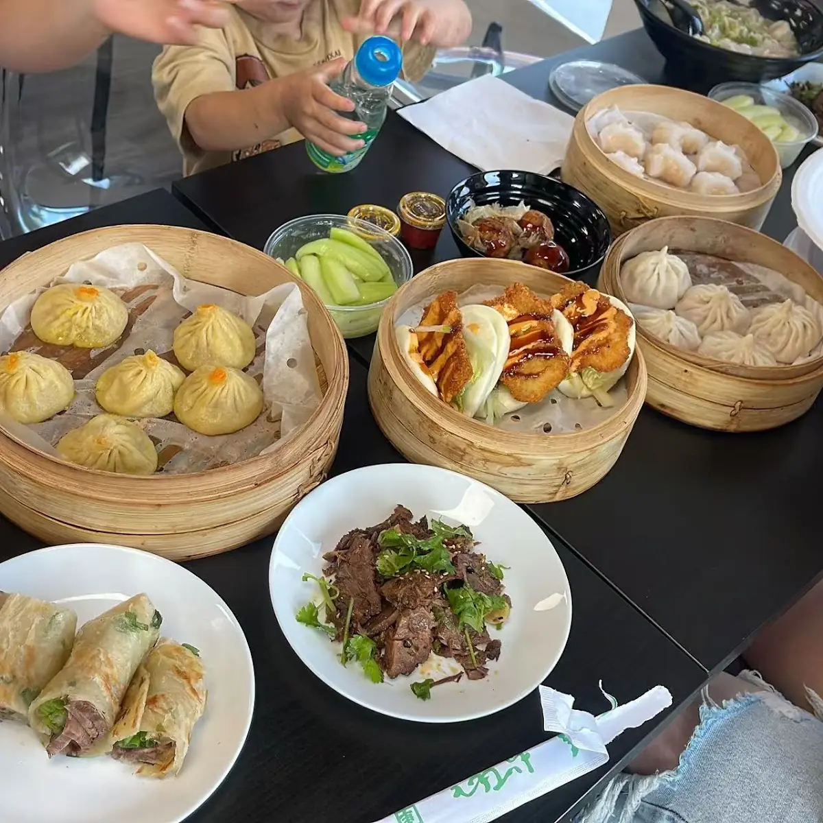 Dim Sum