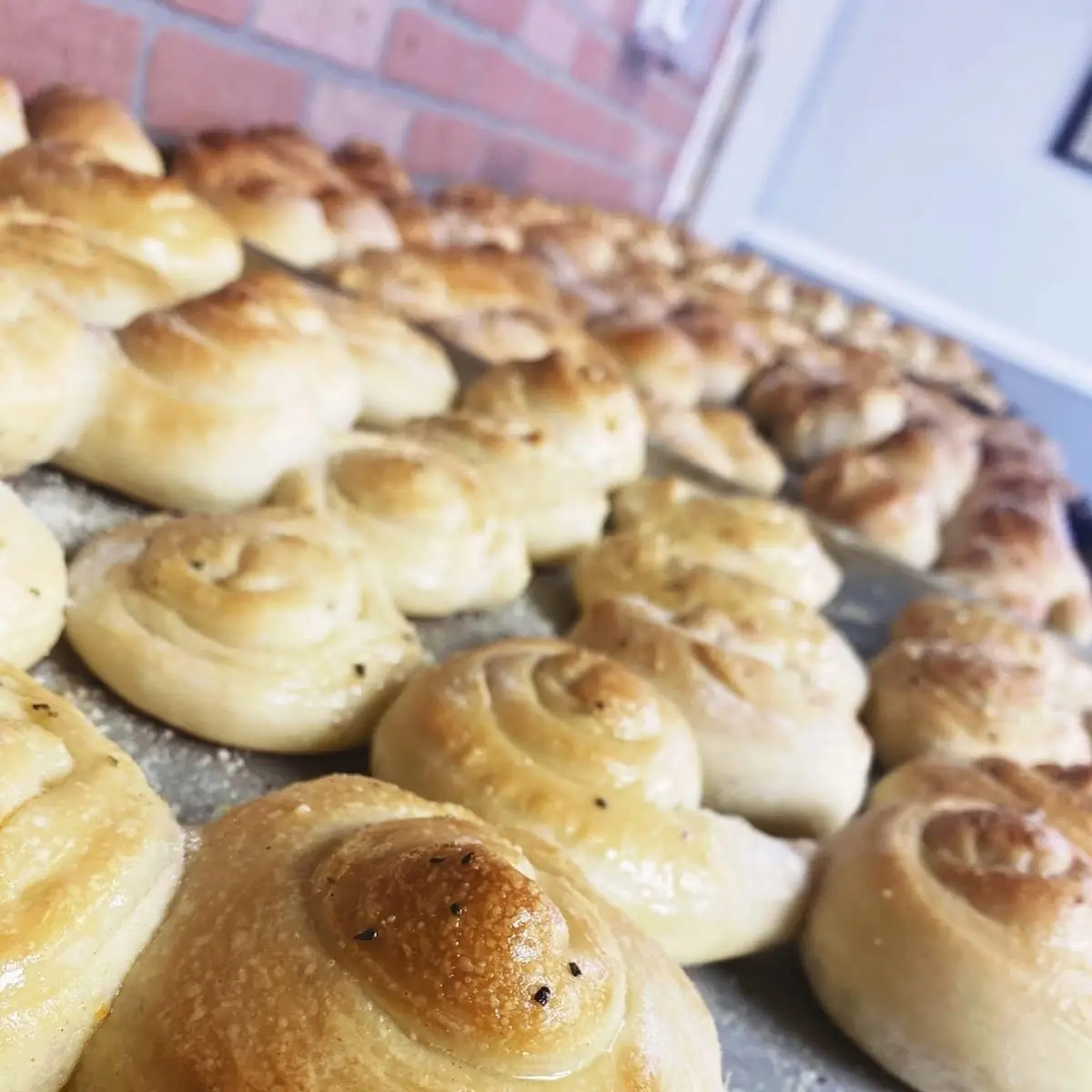 Garlic Bread