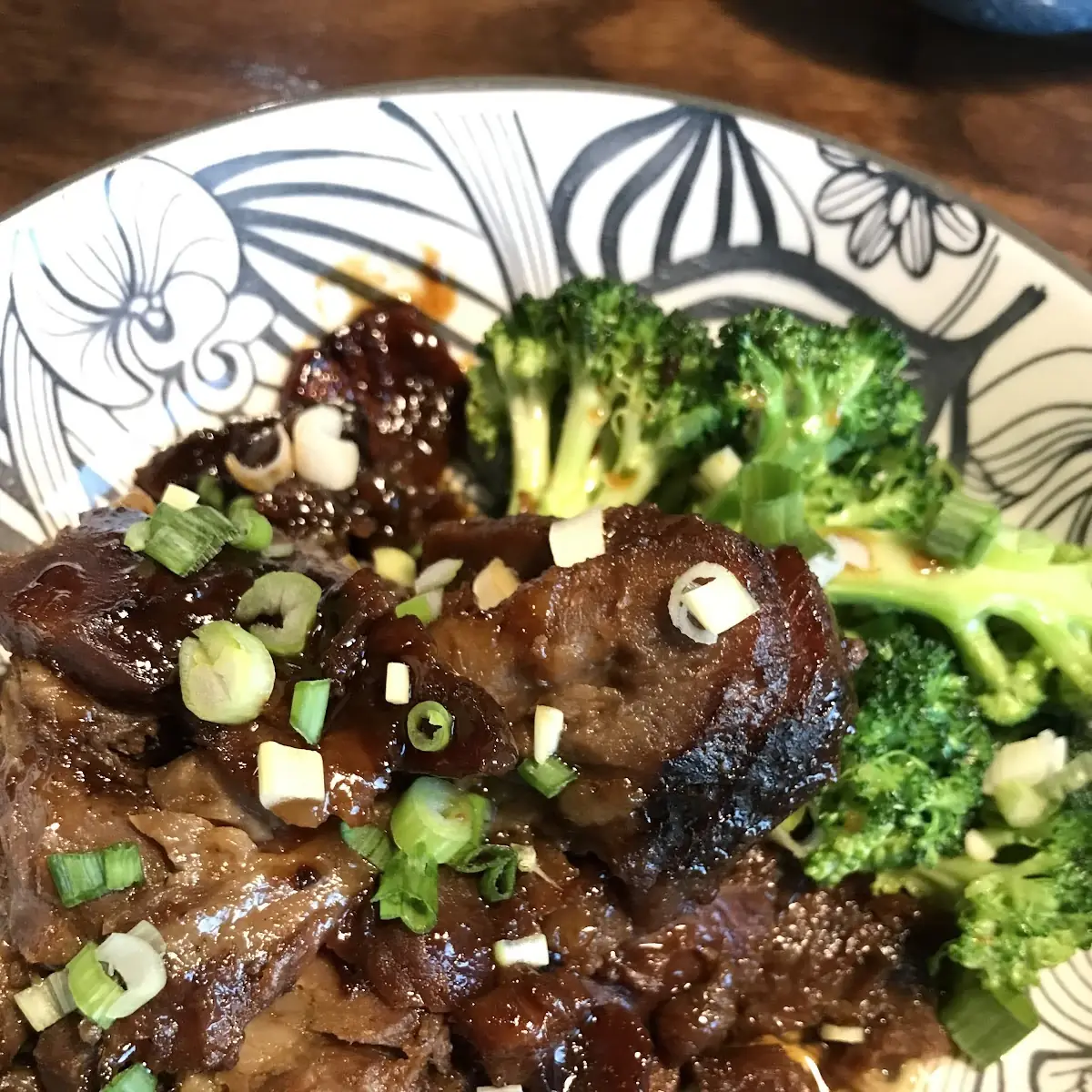 BBQ Pork